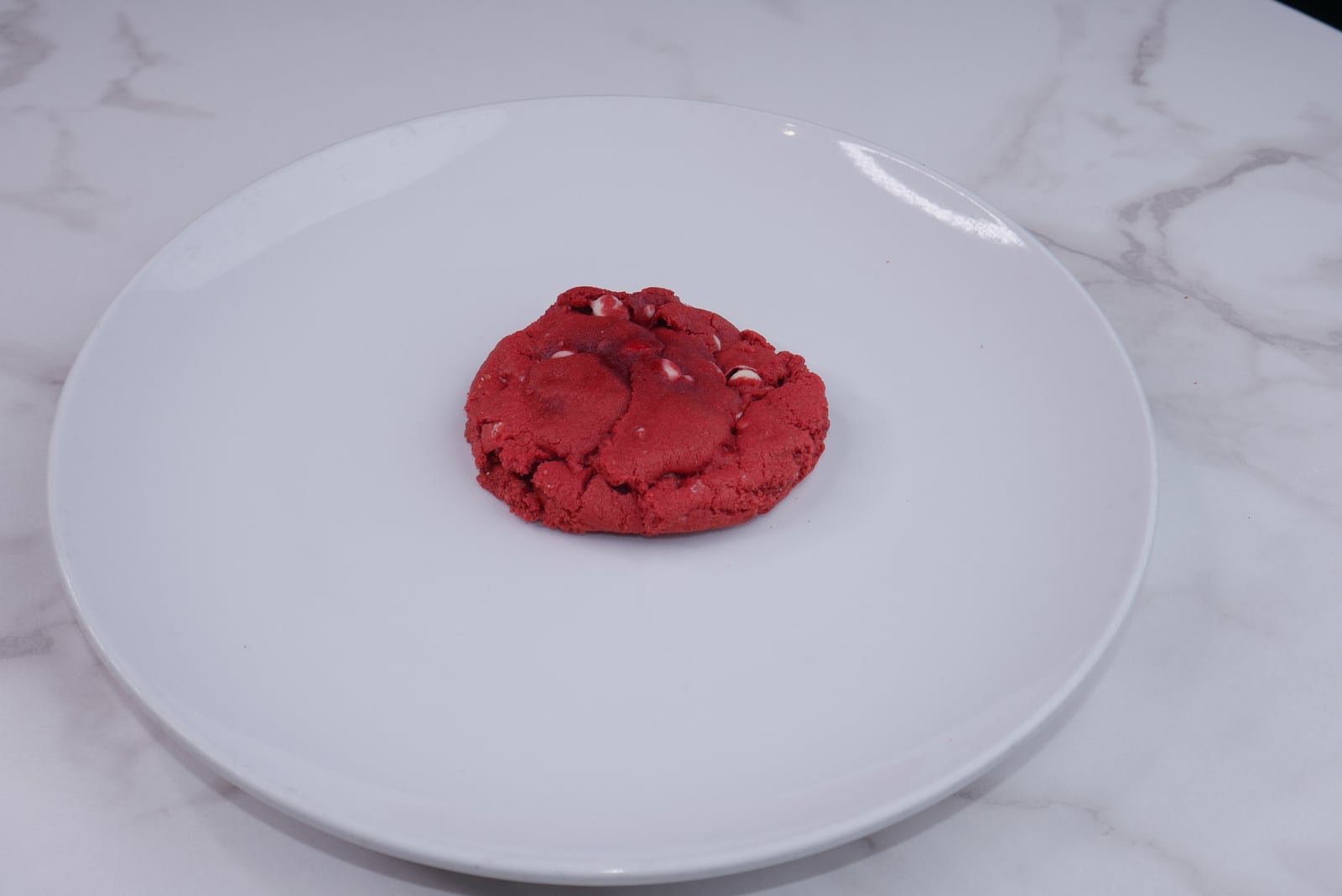 Galleta Red Velvet